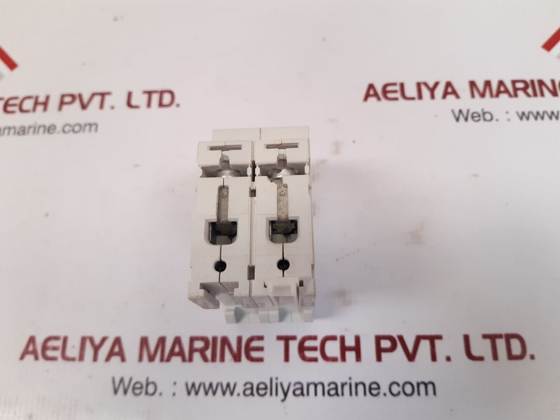 Fael s 302 c4 miniature circuit breaker