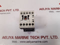 Siemens 3rh1131-1bb40 contactor relay