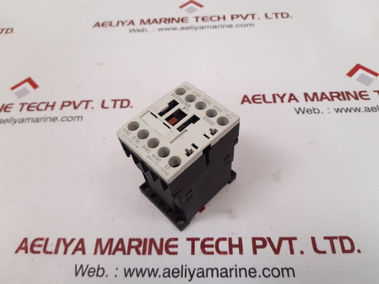 Siemens 3rh1131-1bb40 contactor relay