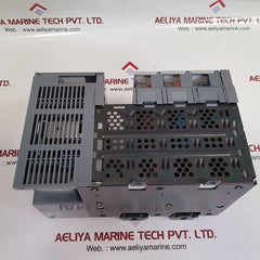 Allen-bradley 1746-p2,1746-ia16,1746-ow16,1746-nio4v module rack 