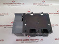 Allen-bradley 1746-p2,1746-ia16,1746-ow16,1746-nio4v module rack 