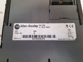Allen-bradley 1746-p2,1746-ia16,1746-ow16,1746-nio4v module rack 