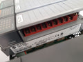 Allen-bradley 1746-p2,1746-ia16,1746-ow16,1746-nio4v module rack 