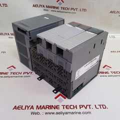 Allen-bradley 1746-p2,1746-ia16,1746-ow16,1746-nio4v module rack 