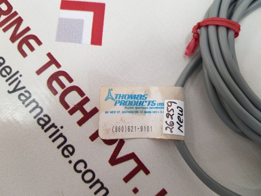 Thomas 4200 level switch 42653-a

