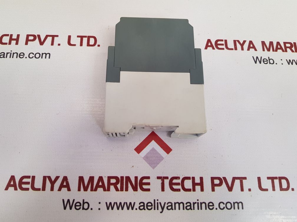 Abb cm-mss thermistor motor protection 1svr430720r0300