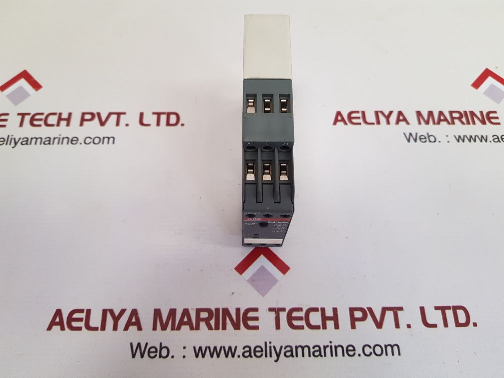 Abb cm-mss thermistor motor protection 1svr430720r0300