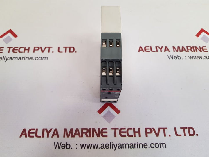 Abb cm-mss thermistor motor protection 1svr430720r0300