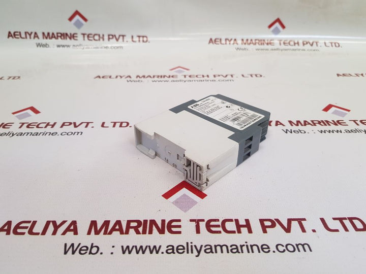 Abb cm-mss thermistor motor protection 1svr430720r0300