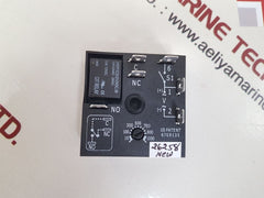 Quincy krdb422 solid state timer 10-1000 sec

