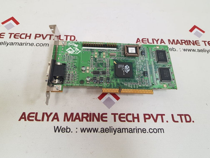 Ati 109-48400-00 rage pro turbo video card 
