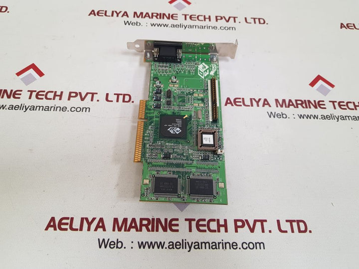 Ati 109-48400-00 rage pro turbo video card 

