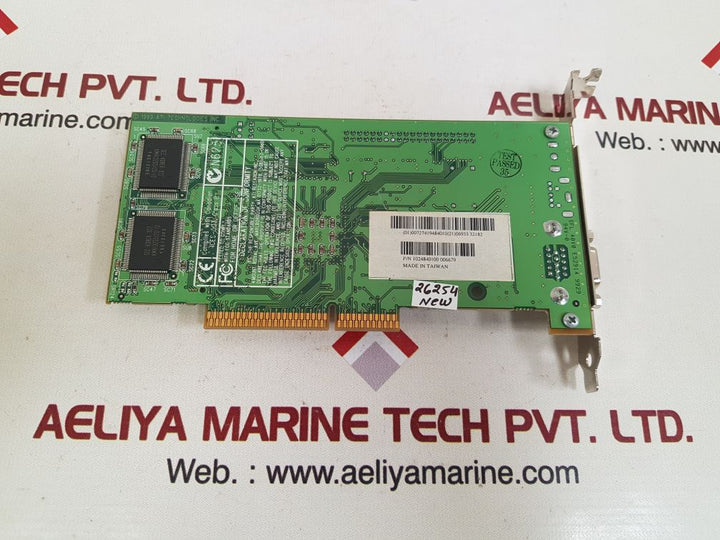 Ati 109-48400-00 rage pro turbo video card 
