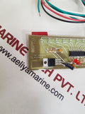 Sea recovery 82031108 src led board
