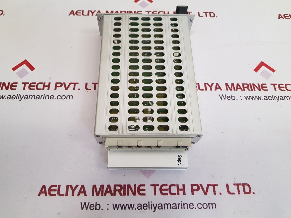 Vero electronics 116-010077k 30 monovolt pk60-iii ce/pf power supply