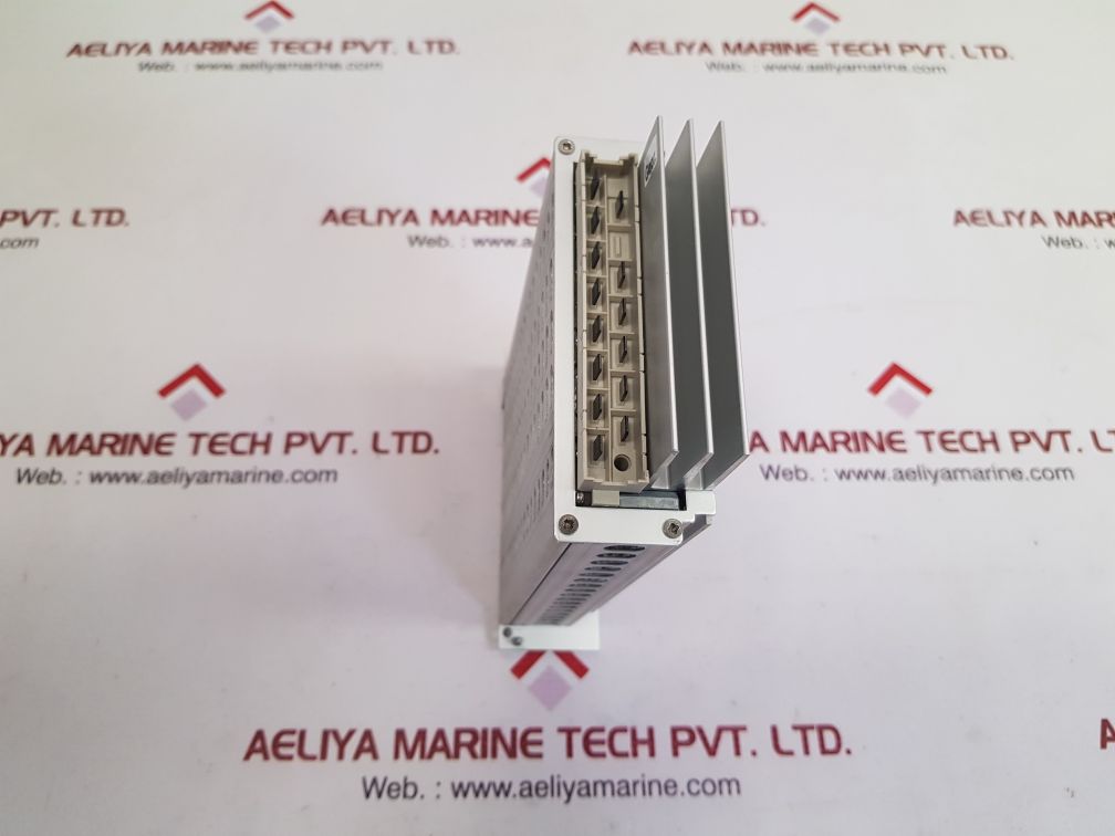 Vero electronics 116-010077k 30 monovolt pk60-iii ce/pf power supply