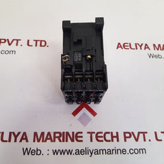 Abb k22e control relay fph1411001r0224