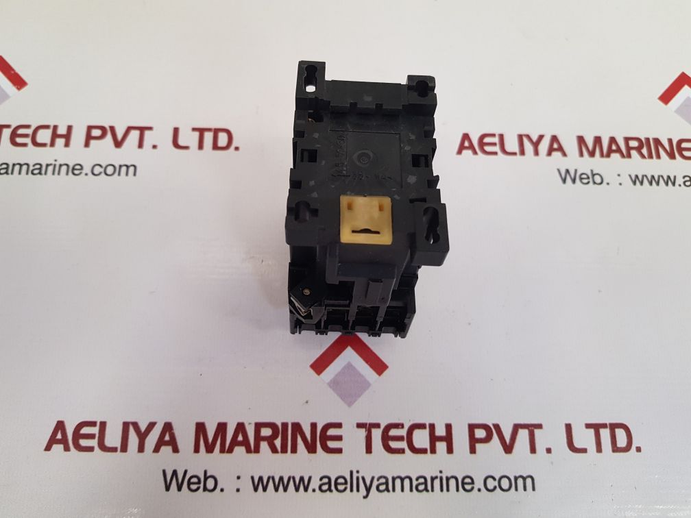 Abb k22e control relay fph1411001r0224
