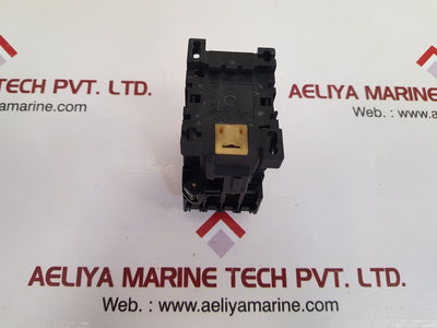 Abb k22e control relay fph1411001r0224