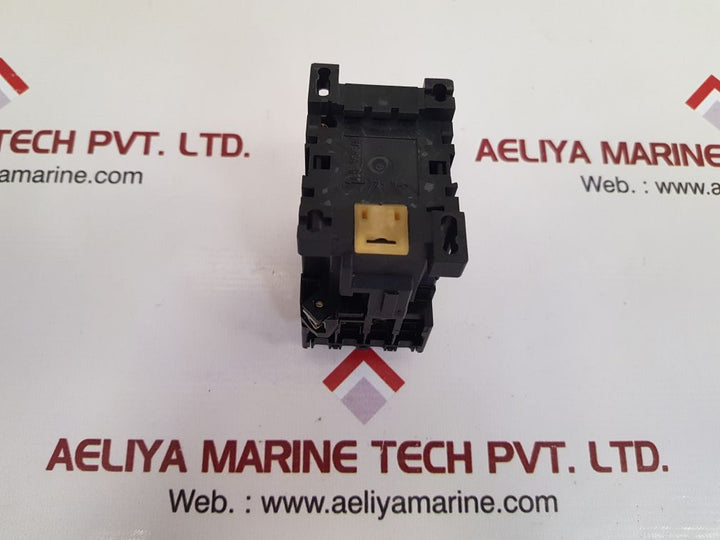 Abb k22e control relay fph1411001r0224