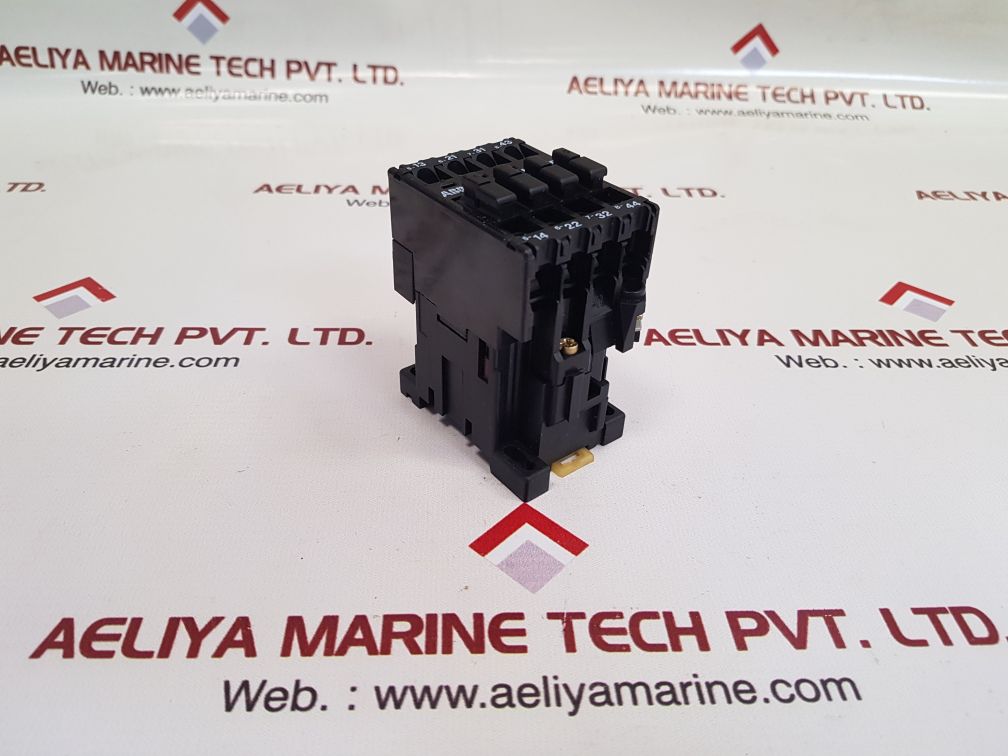 Abb k22e control relay fph1411001r0224