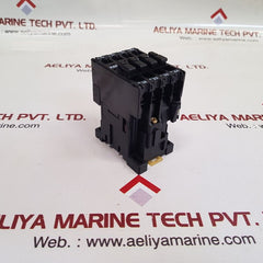 Abb k22e control relay fph1411001r0224