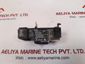 Asea rvh 22 thermal overload relay 13-18 a