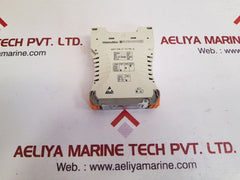 Weidmüller was1 cma lp 1/5/10a ac current transmitter 8528650000 06