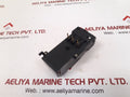 Asea rvh 22 thermal overload relay 13-18 a