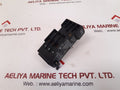 Asea rvh 22 thermal overload relay 13-18 a