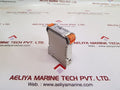 Weidmüller was1 cma lp 1/5/10a ac current transmitter 8528650000 06