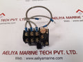 Mitsubishi th-18 overload relay