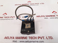 Mitsubishi th-18 overload relay