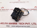 Mitsubishi th-18 overload relay