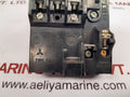 Mitsubishi th-18 overload relay