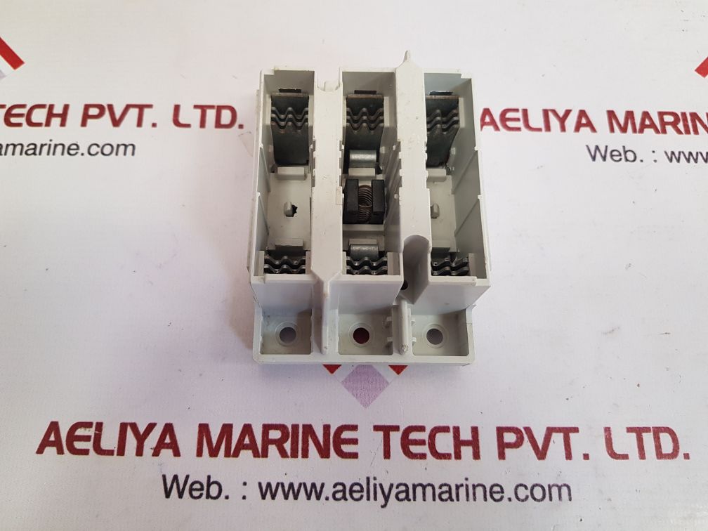 Klockner moeller dil3m contactor