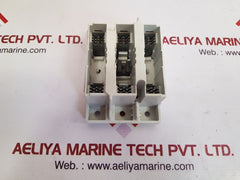 Klockner moeller dil3m contactor