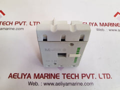 Klockner moeller dil3m contactor