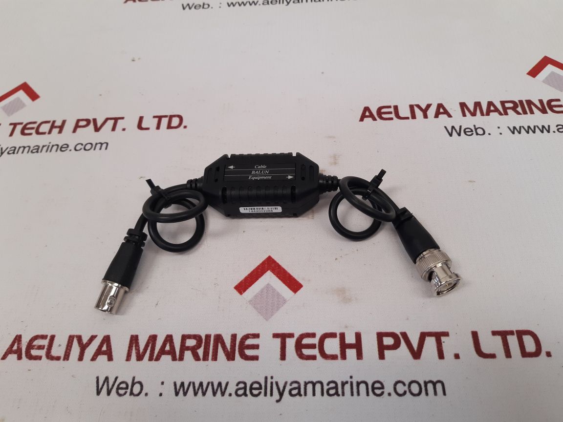 Foresight Cb001vh video transformer 