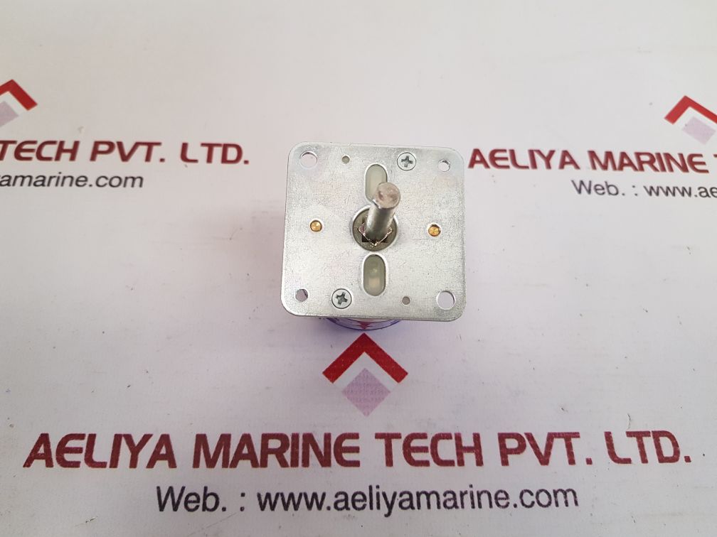 Nakamura electric dm20 change over switch New