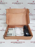 Central data st-1008+ scsi terminal server with cable and power adapter
