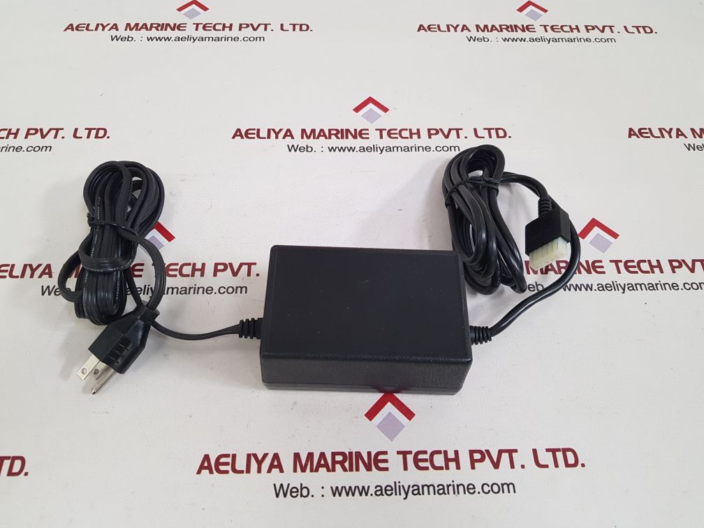 Central data st-1008+ scsi terminal server with cable and power adapter

