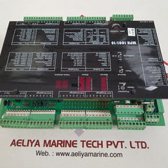 Mpk 1001/16 module 6.89.h16