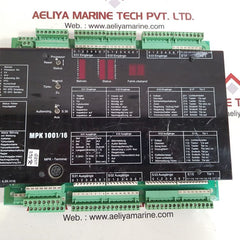 Mpk 1001/16 module 6.89.h16