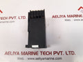 Siemens 7pu2040-1at23 timing relay 