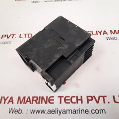 Siemens 7pu2040-1at23 timing relay 