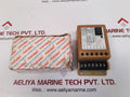 Minilec 001095 on delay timer