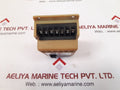 Minilec 001095 on delay timer