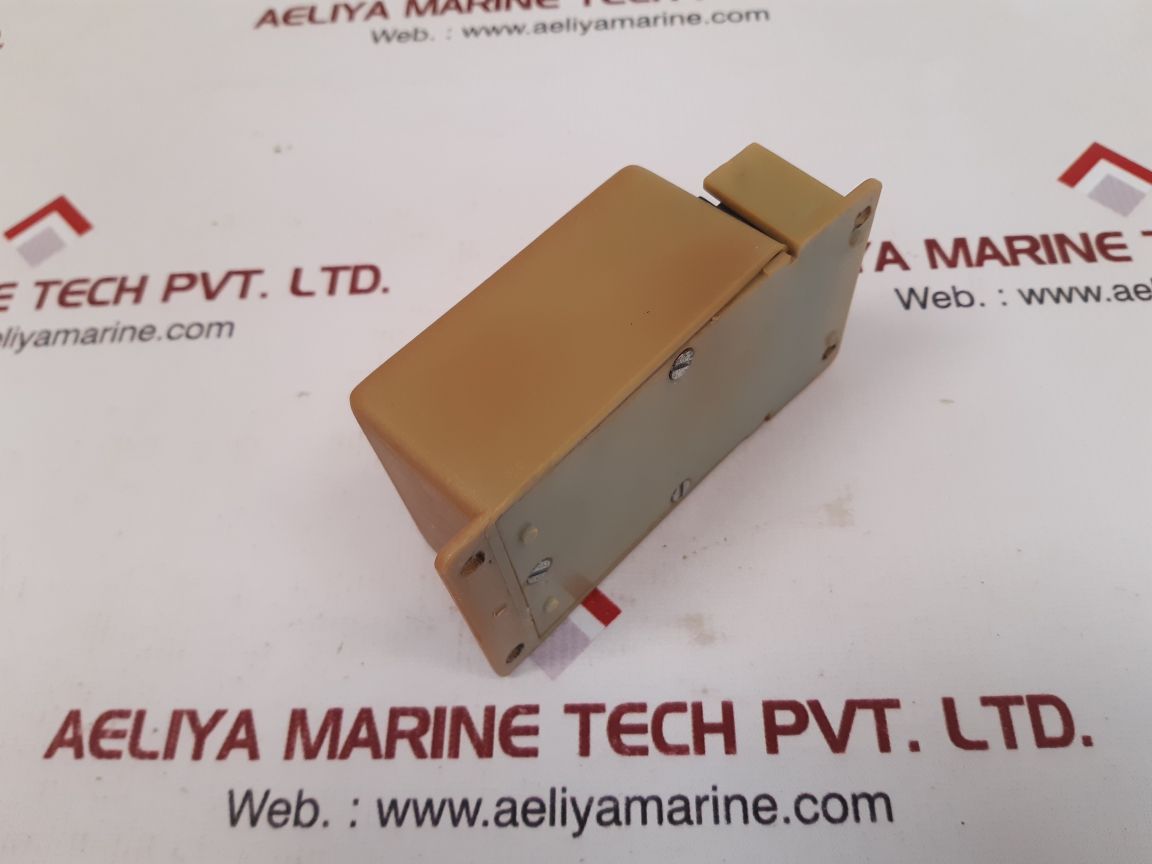 Minilec 001095 on delay timer