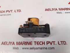 Guardian electric 2600u-dpdt-120a power relay